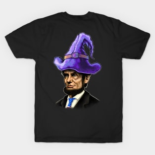 Abraham Lincoln T-Shirt